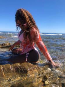Transexual en Valencia: 