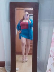 623342131: Chica busca chico en Guipúzcoa