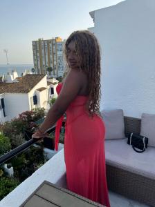 672234729: Transexual en Valencia