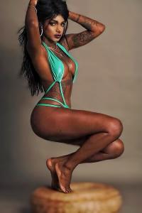 662434031: Transexual en Las Palmas