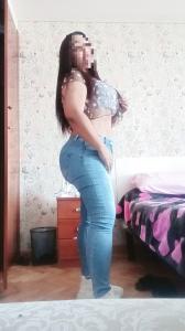 643674849: Chica busca chico en Burgos