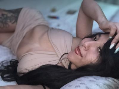 642829344: Chica busca chico en Murcia