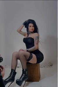 655243556: Transexual en Mallorca