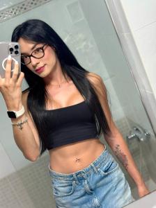 610917839: Travesti en Málaga