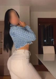 Chica busca chico en Málaga: 