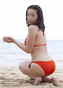 Chica busca chico en Barcelona: 