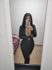 Chica busca chico en Sevilla: 