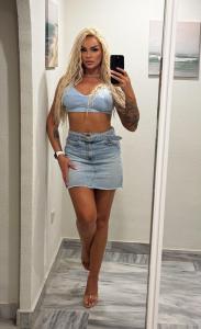Chica busca chico en Málaga: 