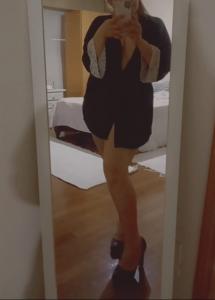 Chica busca chico en Palencia: 