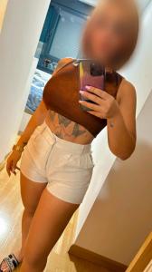 Chica busca chico en Barcelona: 