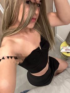 Travesti en Madrid: 