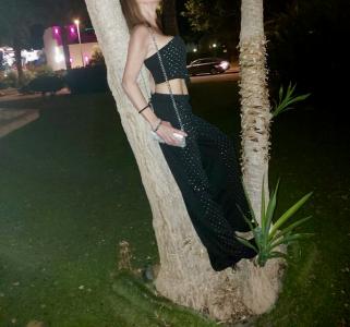 Chica busca chico en Almería: 