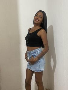 Chica busca chico en La Rioja: 