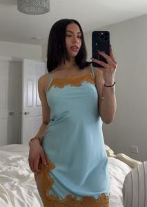 Chica busca chico en Pontevedra: 