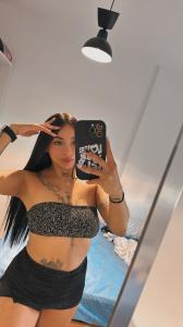 Chica busca chico en Granada: 