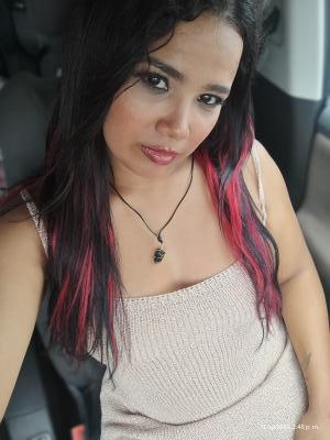 Chica busca chico en Almería: 