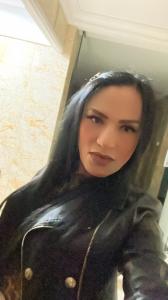 Travesti en Málaga: 