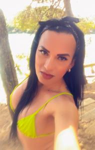Transexual en Málaga: 