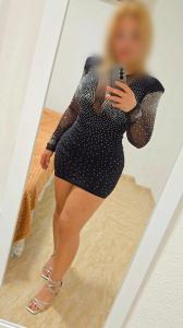 Chica busca chico en Barcelona: 