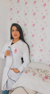 Chica busca chico en Cáceres: 