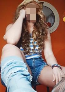 Chica busca chico en Lugo: 