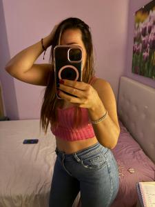 Chica busca chico en Barcelona: 