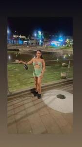 Transexual en Barcelona: 