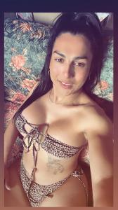 Transexual en Barcelona: 