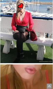 Chica busca chico en Murcia: 