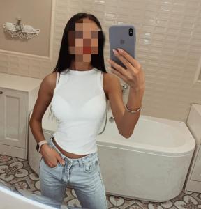 Chica busca chico en Lérida: 
