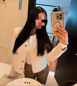 Chica busca chico en Lérida: 