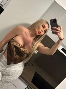 Travesti en Madrid: 