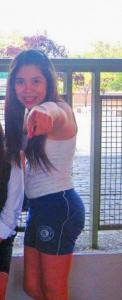 Chica busca chico en Alicante: 