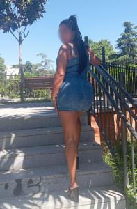Chica busca chico en Madrid: 