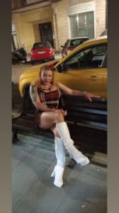 Travesti en Asturias: 