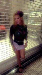 Travesti en Asturias: 