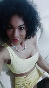 Transexual en Granada: 