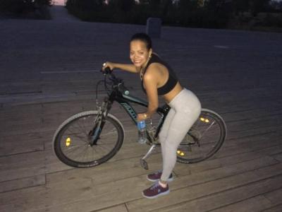 Chica busca chico en Málaga: 