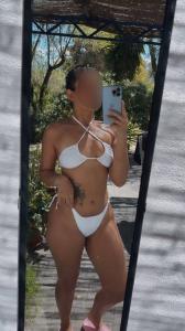 Chica busca chico en Málaga: 