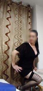 Chica busca chico en Murcia: 