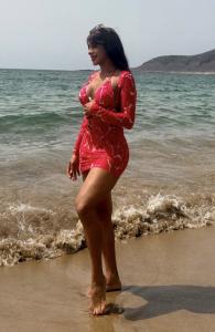 Transexual en Las Palmas: 