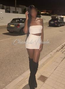 Chica busca chico en Las Palmas: 
