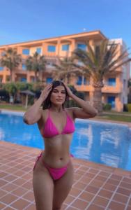 Chica busca chico en Alicante: 