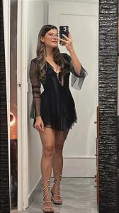 Chica busca chico en Alicante: 