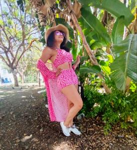 Travesti en Málaga: 