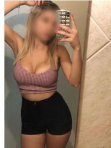 Chica busca chico en Ciudad Real: 