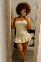 663447350: Chica busca chico en Madrid
