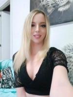 610990307: Chica busca chico en Murcia