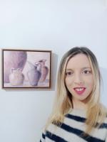 610990307: Chica busca chico en Murcia