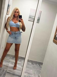 Chica busca chico en Málaga: 